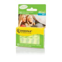 Ohropax Mini Soft - thumbnail