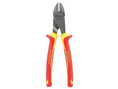 Snijtang vde 1000v 18 cm Stanley - Stanley Snijtang vde 1000v 18 cm Stanley - Stanley