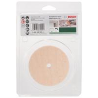 Bosch Accessoires Polijstviltschijf voor voorpolijsten | 85 x 15 x 10 mm - 2609256561 - thumbnail