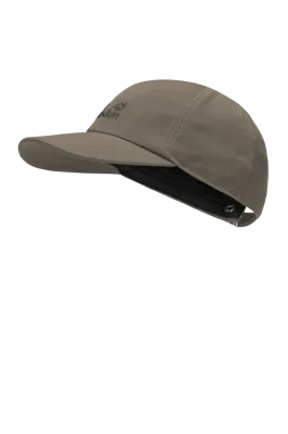 Jack Wolfskin Baseball Cap