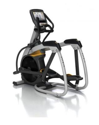 Matrix Crosstrainer Ascent Trainer A5X gebruikt Matrix Crosstrainer Ascent Trainer A5X gebruikt