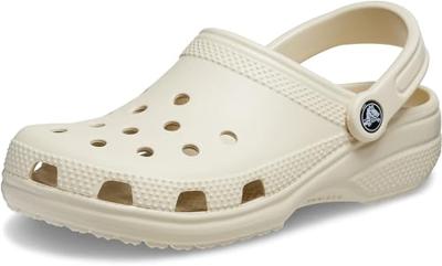 Crocs Classic Clog Unisex 10001-2Y2 Beige-38/39 maat 38/39