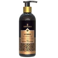 Vaginale Vochtinbrengende Crème Unscented Sensuva - thumbnail