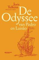 De odyssee van Pedro en Luisão - Joris Tulkens - Paperback (9789059089907) - thumbnail