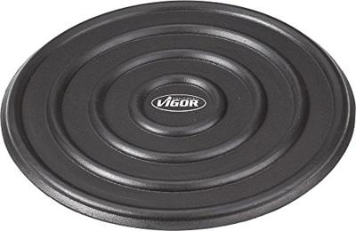 Vigor V2640 Rubberen bekleding voor hydraulische garagekrik V2481