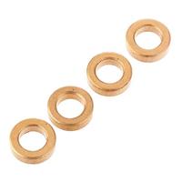 Arrma - Steering Bushing 6x10x3MM (4PCS) (AR340067) - thumbnail