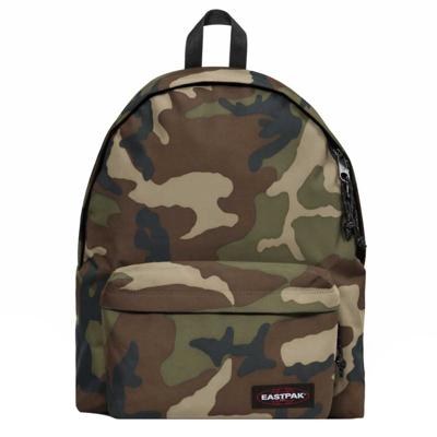 Eastpak Padded Pak'r Laptop Rugzak XL camo Laptoprugzak