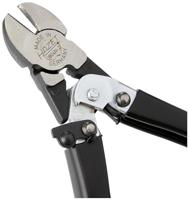 HAZET draadsnijtang lever side cut. l1= 160mm - thumbnail