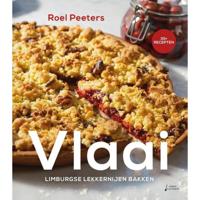 Vlaai (Hardback) - thumbnail