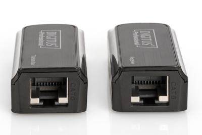 Digitus DS-55203 Extender (verlenging) HDMI Via netwerkkabel RJ45 50 m