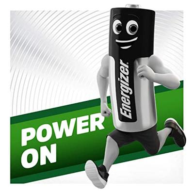 Oplaadbare NiMH Batterij AA 1.2 V Power Plus 2000 mAh 4-Blister - thumbnail