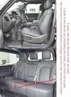 Coming Soon Zeskantbout hexagon screw 6x26 - thumbnail