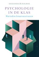 Psychologie in de klas (Paperback) - thumbnail