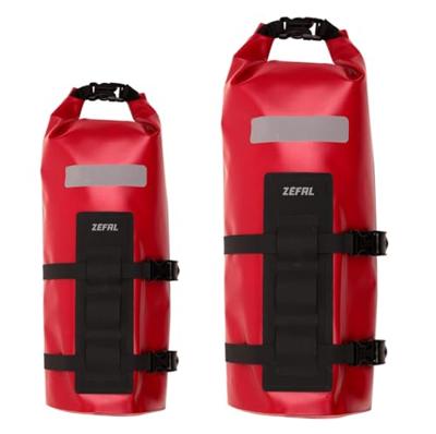 Zefal Vorktas zef z adventure dry bag ro 6l Zefal Vorktas zef z adventure dry bag ro 6l