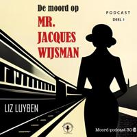 De moord op mr. Jacques Wijsman - thumbnail
