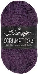Scheepjes Scrumptious - 324 Huckleberry Pie - Haakgaren / Breigaren