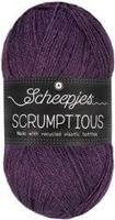 Scheepjes Scrumptious - 324 Huckleberry Pie - Haakgaren / Breigaren - thumbnail