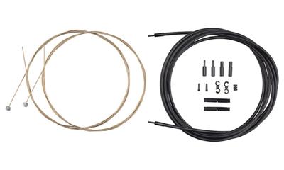 JAGWIRE Mountain pro brake kit - white