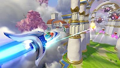 Skylanders Superchargers - Dive Bomber (Voertuig)