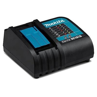 Makita DC18SD Oplader LXT - 194533-6