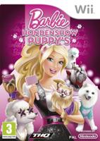 Barbie Hondenshow Puppy's - thumbnail