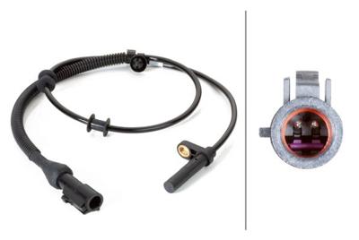 Abs Sensor 6pu 6PU230040891