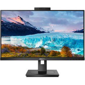 Philips Monitore 272S1MH/00 LED-monitor Energielabel E (A - G) 68.6 cm (27 inch) 1920 x 1080 Pixel 16:9 4 ms HDMI, DisplayPort, VGA IPS LED Philips Monitore 272S1MH/00 LED-monitor Energielabel E (A - G) 68.6 cm (27 inch) 1920 x 1080 Pixel 16:9 4 ms HDMI, DisplayPort, VGA IPS LED