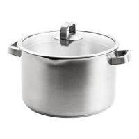 Simplicity kookpan 24cm - thumbnail