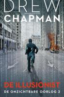 De illusionist - Drew Chapman - eBook (9789045209043) - thumbnail