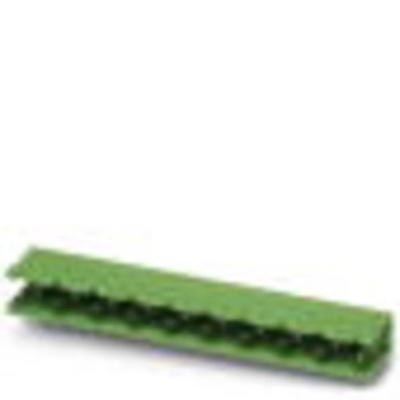 Phoenix Contact 1766039 Female behuizing (board) GMSTB Totaal aantal polen: 4 Rastermaat: 7.5 mm Inhoud: 50 stuk(s)