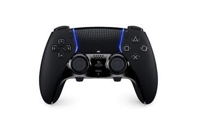 Sony DualSense Edge Wireless Controller (Midnight Black) Sony DualSense Edge Wireless Controller (Midnight Black)