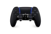Sony DualSense Edge Wireless Controller (Midnight Black) - thumbnail