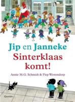Sinterklaas komt! - thumbnail