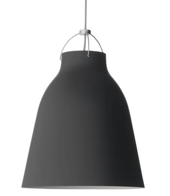 Fritz Hansen - Caravaggio Mat P3 hanglamp