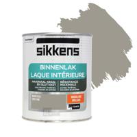Sikkens Binnenlak Hoogglans - Warm grijs - thumbnail