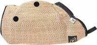 Julius-K9 puppy bijtmouw - Jute - zacht - thumbnail