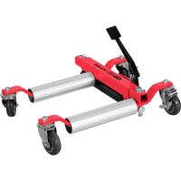 KS Tools performance Hydraulische Rangierhilfe, 6 Hydraulische manoeuvreerhulp - thumbnail
