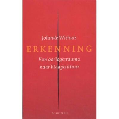 Erkenning (Paperback)