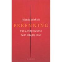 Erkenning (Paperback) - thumbnail