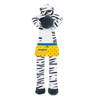 Fofos safari flat zebra - thumbnail