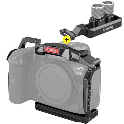 SmallRig 3139 SmallRig Cage Kit for CANON R5/R6