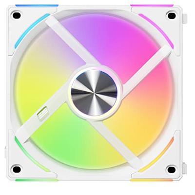 Lian Li UNI FAN AL140 V2 Single Pack case fan Lian Li UNI FAN AL140 V2 Single Pack case fan
