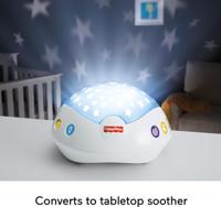 Fisher Price vlinderdromen 3in1 projectormobiel - thumbnail