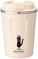 Kiki's Delivery Service Mug Mat Pink 350 ml - thumbnail