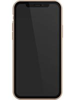 White Diamonds Cover 360° Glass IPhone 11 Pro Goud - thumbnail