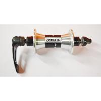 Miche voornaaf primato 36 gts zilver - thumbnail