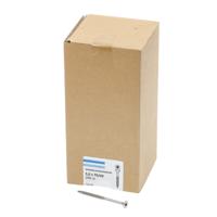 Hoenderdaal Spaanplaatschroef Rvs-A2 Platkop deeldraad Torx TX25 5.0X70/40 | 200 stuks - 0206.30.42201 - thumbnail