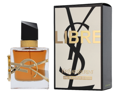Yves Saint Laurent - YSL Libre Intense Eau de parfum Spray 30 ml Dames