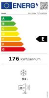 Beko BU1204N - thumbnail