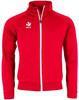 Reece 808110 Premium Full Zip Top - Red - S - thumbnail